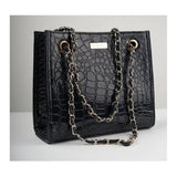 VYBE - Happy Ending Bag - Black
