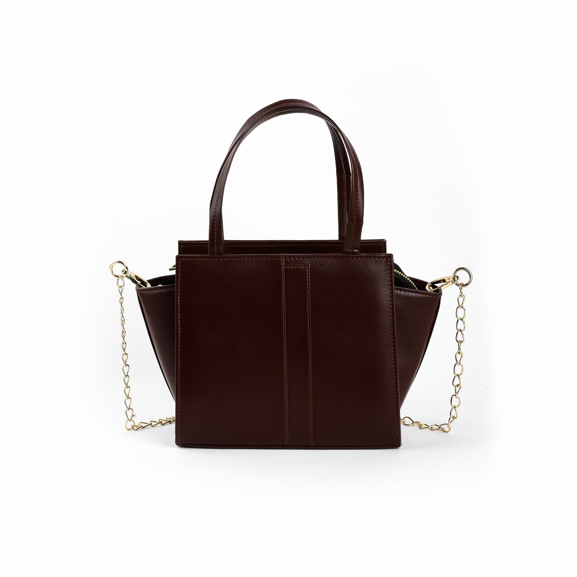 VYBE - Love Story - Chocolate brown