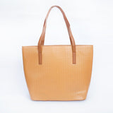 VYBE - Snicker Bag - Biscotti Brown