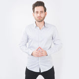 VYBE - Casual Shirts- Dapple Breeze