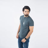 VYBE- T-Shirt-Pistachio green