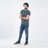 VYBE- T-Shirt-Pistachio green