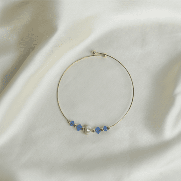 VYBE- Jewellery Anklet