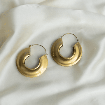 VYBE- Jewellery Anklet