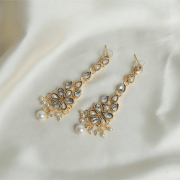 VYBE- Jewellery Earings