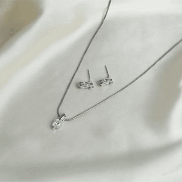 VYBE- Jewellery Earings