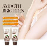 SADOER Coconut Oil Hand Care Moisturizing & Nourishing Hand Cream