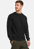 Vybe - Sweatshirt - Black