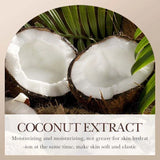 SADOER Coconut Oil Hand Care Moisturizing & Nourishing Hand Cream