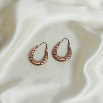 VYBE- Jewellery Earings