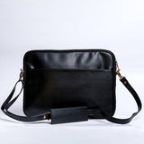 VYBE - Laptop Bag-Black (Mini)