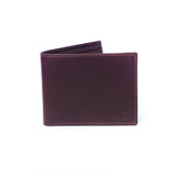 VYBE - Men's Wallet Brown