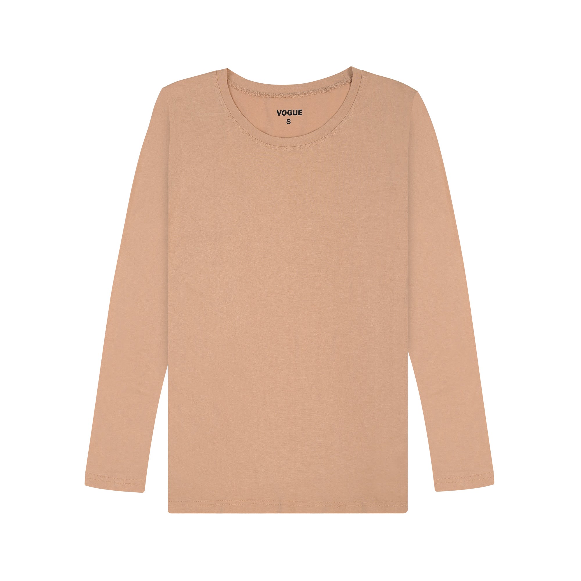 VYBE - Ladies Top - Skin
