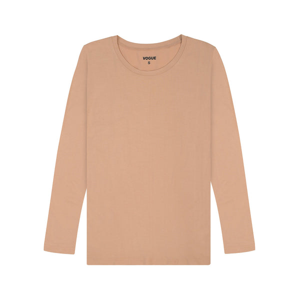 VYBE - Ladies Top - Skin