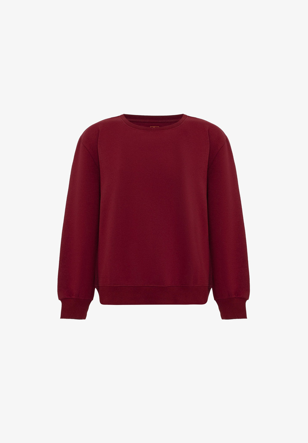 Vybe - Women Sweatshirt - Maroon