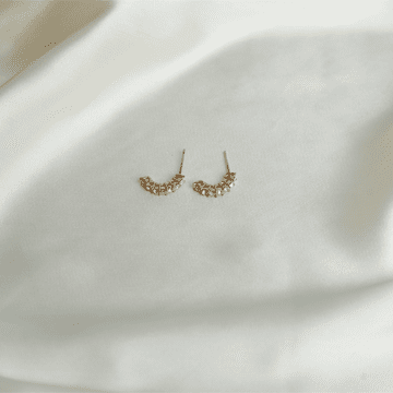 VYBE- Jewellery Earings