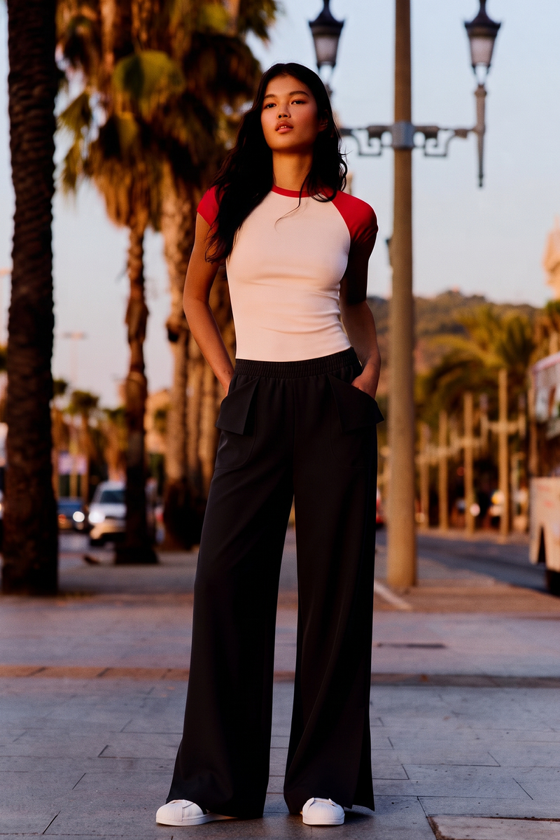 Trousers/Pants