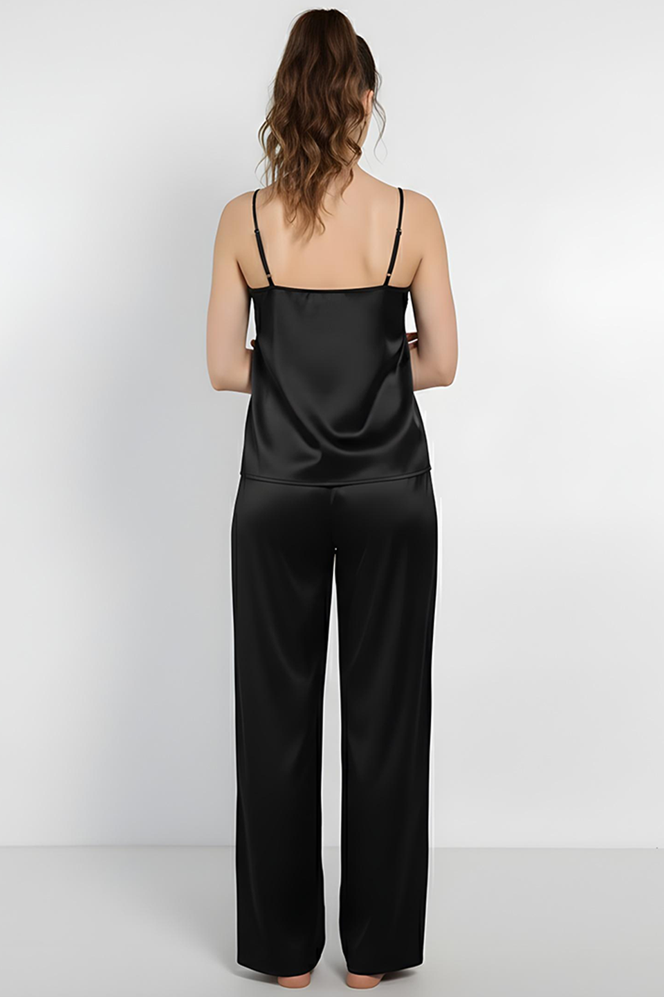 Vybe - Luna Lounge Duo - Black