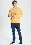 Vybe - Sweatshirt - Yellow