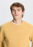 Vybe - Sweatshirt - Yellow