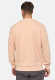 Vybe - Sweatshirt - Peach