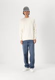 Vybe - Sweatshirt - Off White