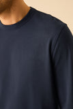 Vybe - Sweatshirt - Navyblue