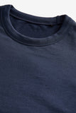 Vybe - Sweatshirt - Navyblue