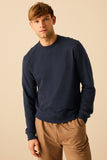 Vybe - Sweatshirt - Navyblue