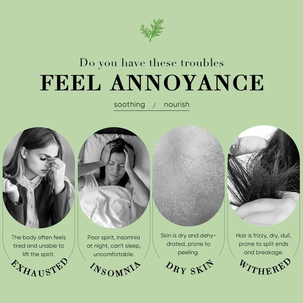 SADOER Plant Essential Oil Bergamot Multipurpose 10ml SD96567