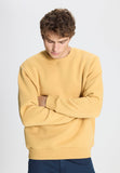 Vybe - Sweatshirt - Yellow