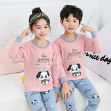 VYBE - Pink Love Unicorn Kids Wear (Each)