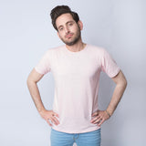 VYBE-Plane T-Shirt-PINK