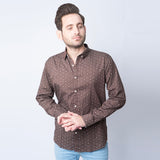 VYBE- Casual Shirts 19