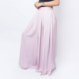 VYBE- Ladies Skirt Baby pink