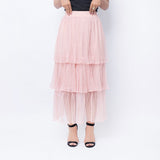 VYBE - Ladies Skirt- pink