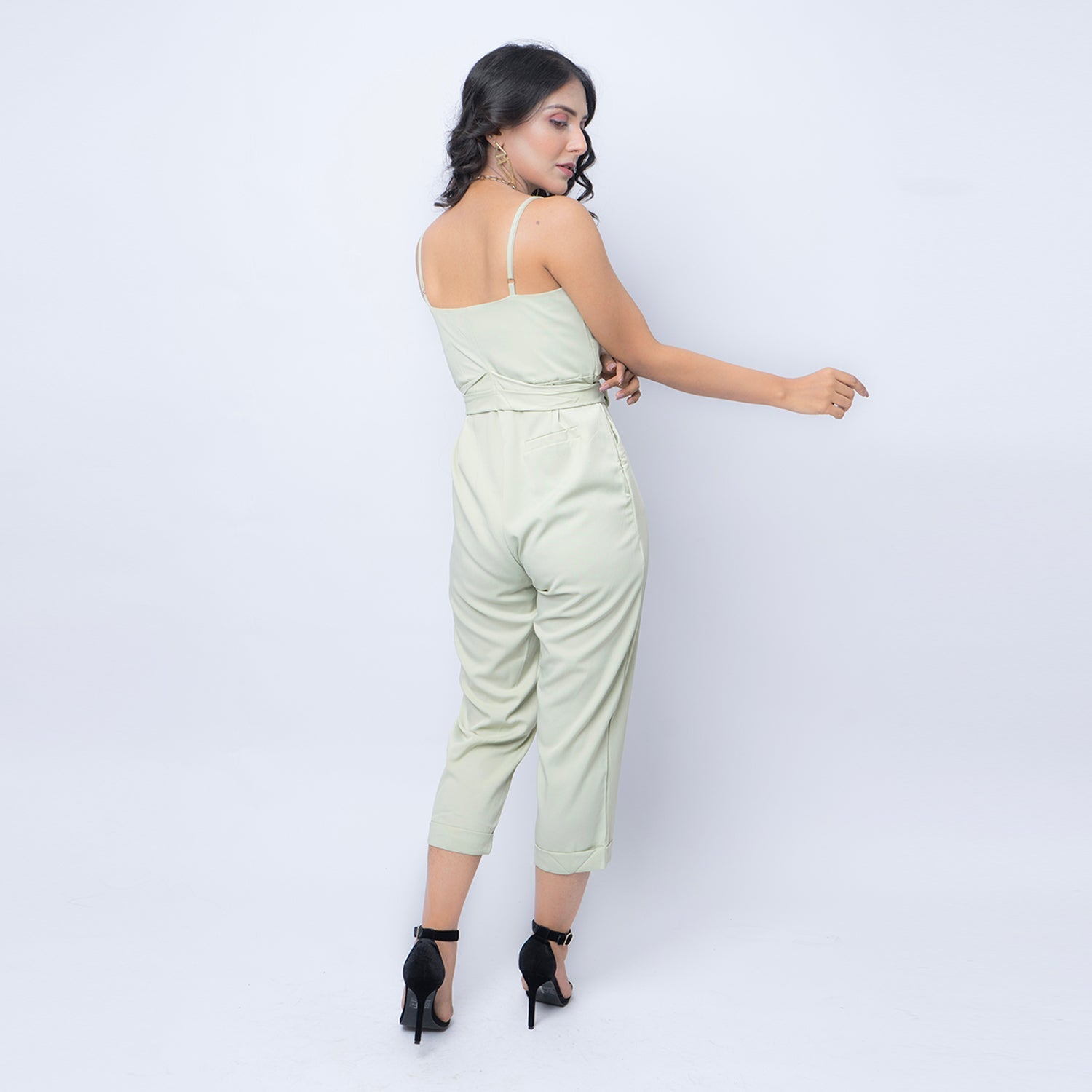 VYBE- Ladies Tops Vouge 74