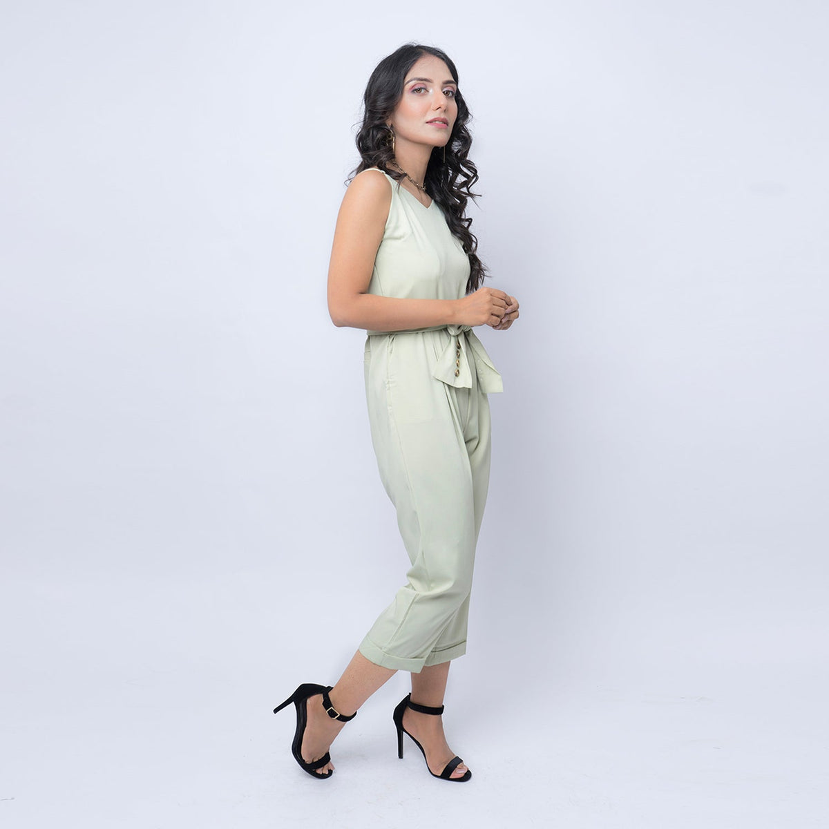 VYBE- Ladies Tops Vouge 74