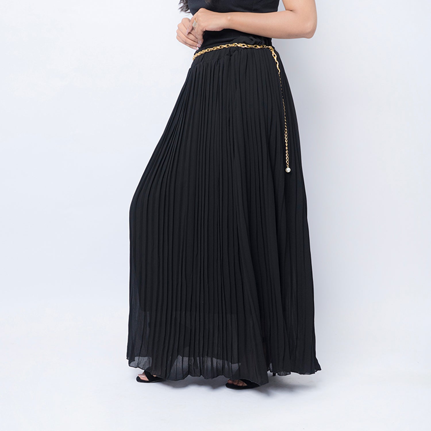 VYBE- Ladies Tops Vouge 18