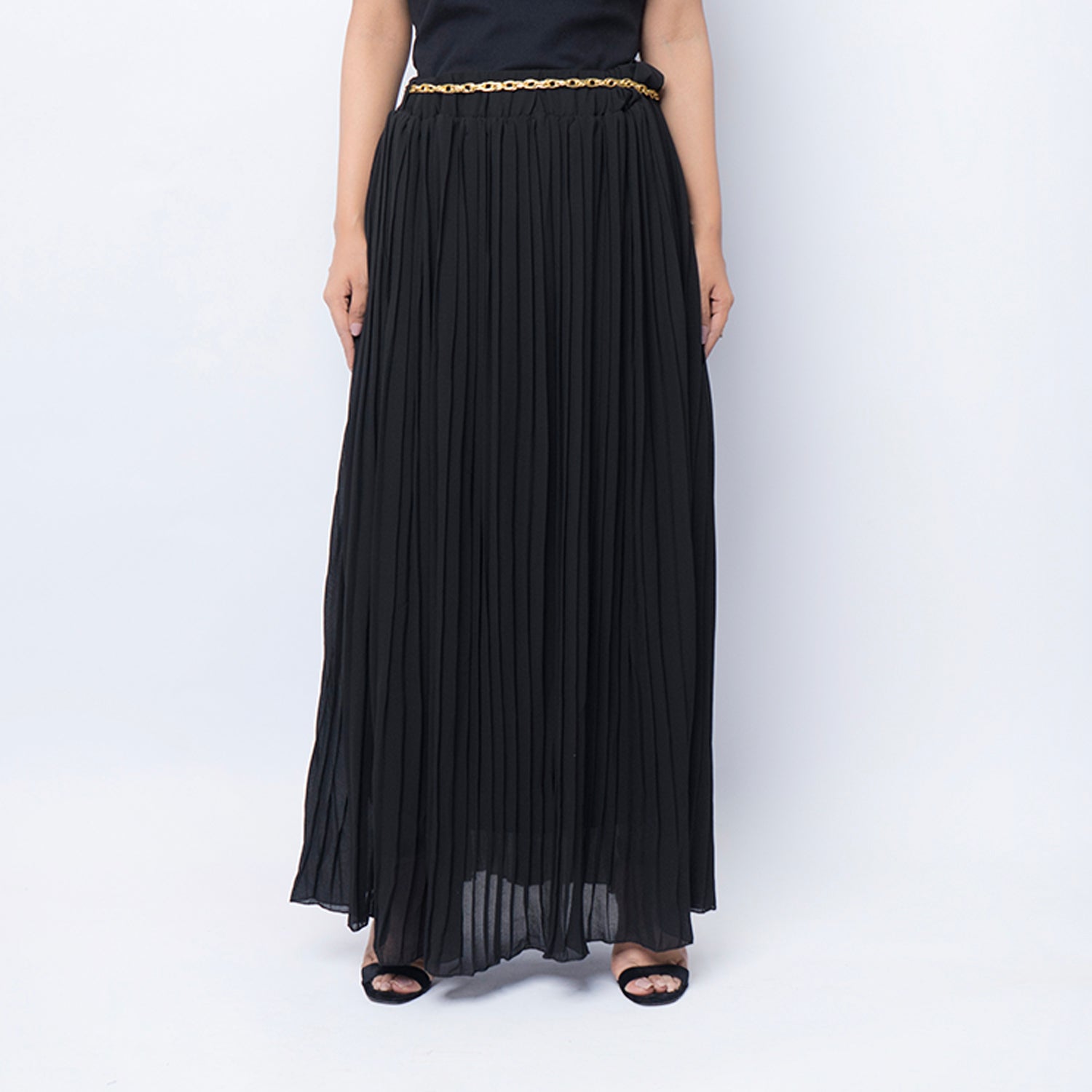 VYBE- Ladies Tops Vouge 18