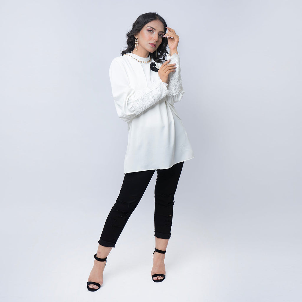 VYBE- Ladies Tops Vouge211