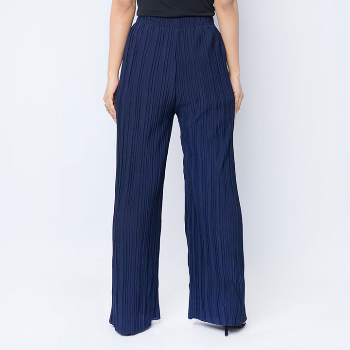 VYBE- Ladies Tops Vouge 87