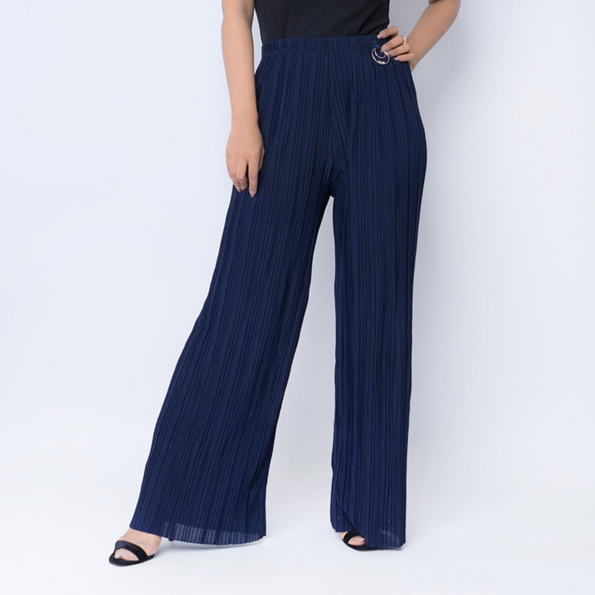 VYBE- Ladies Tops Vouge 87