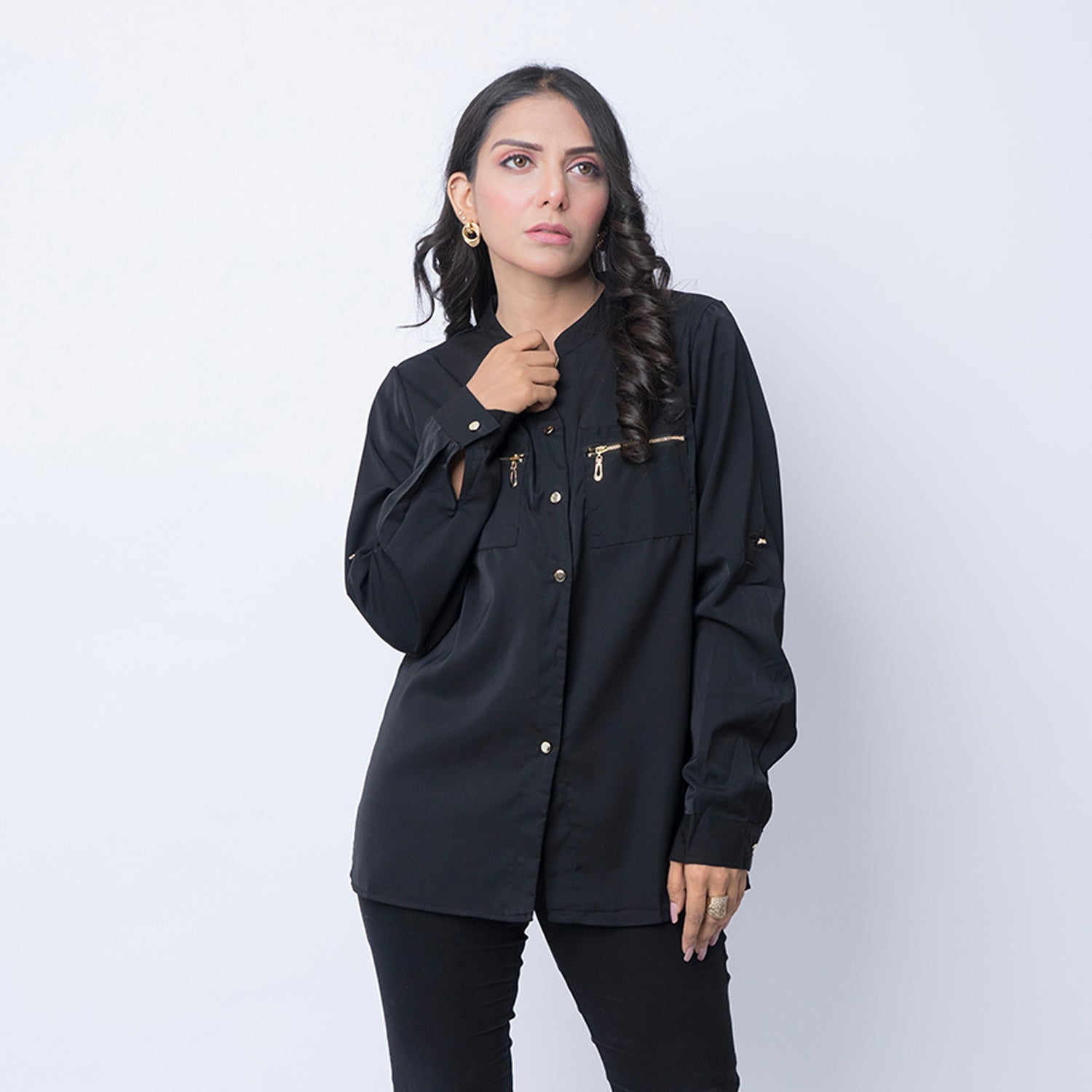 VYBE- Ladies Tops Vouge38