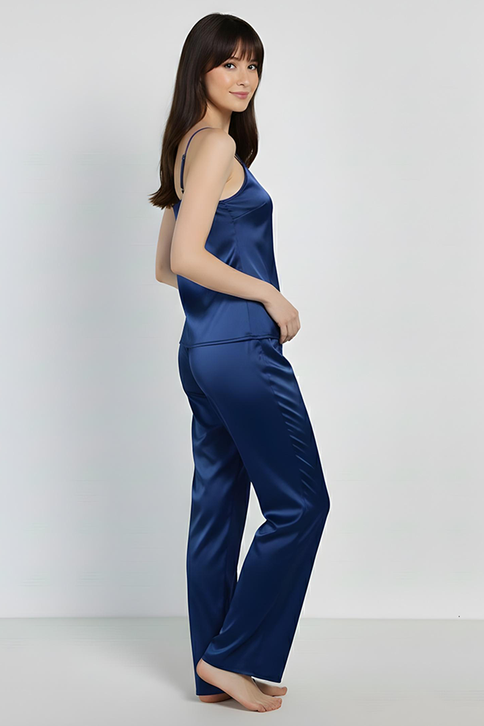 Vybe - Luna Lounge Duo - Navyblue