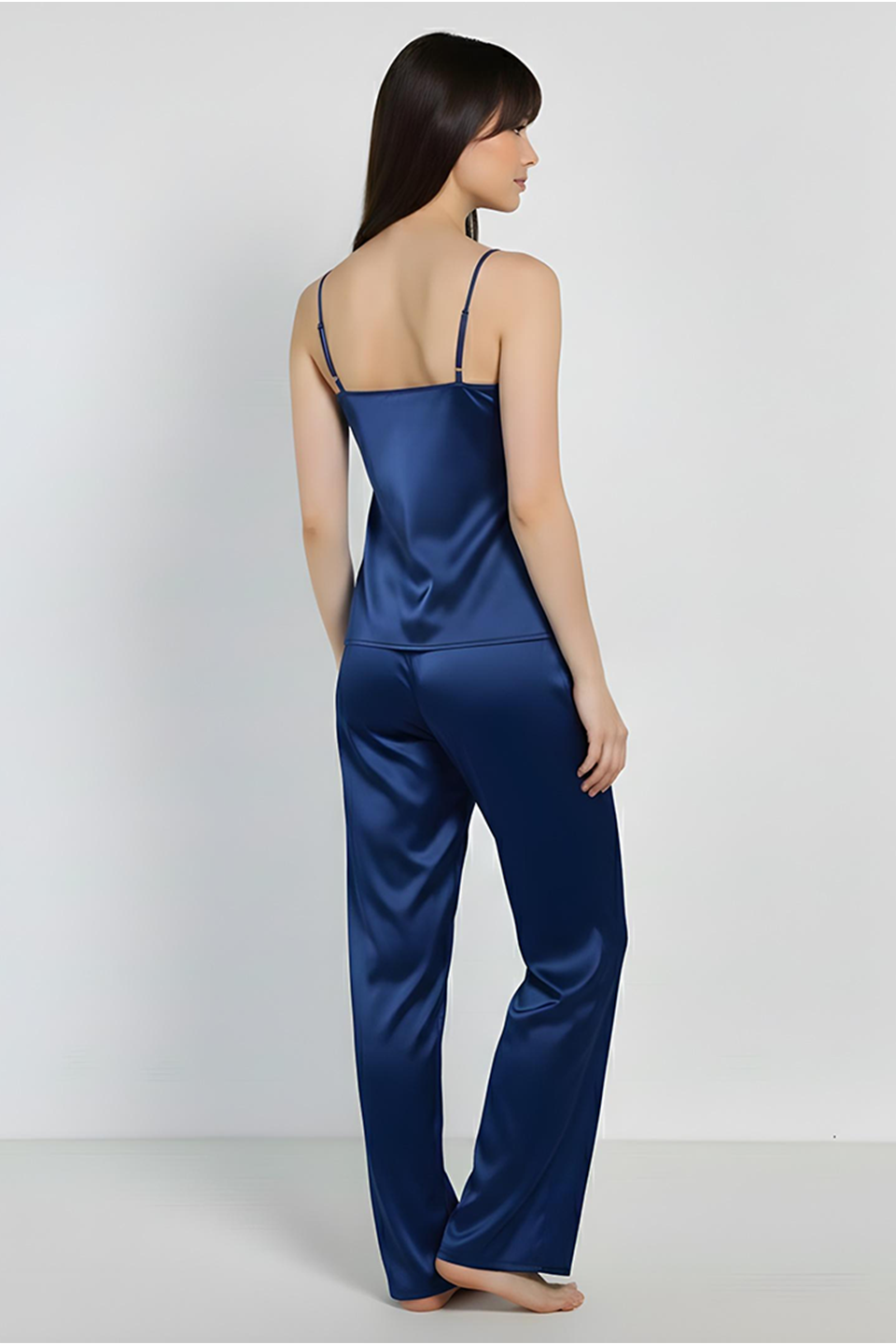 Vybe - Luna Lounge Duo - Navyblue