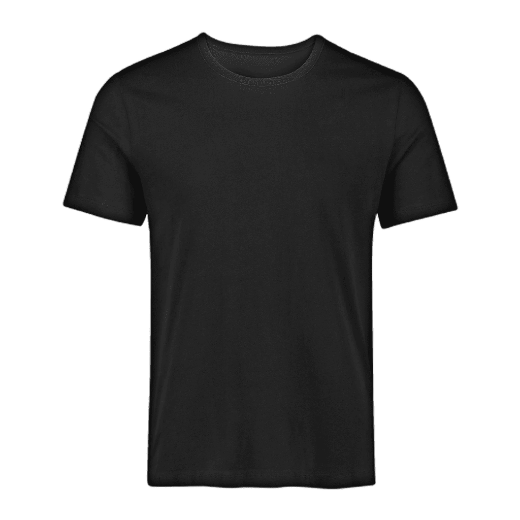 VYBE- Pack of 4 T-shirts  (Black, Charcoal, Navy, Maroon)