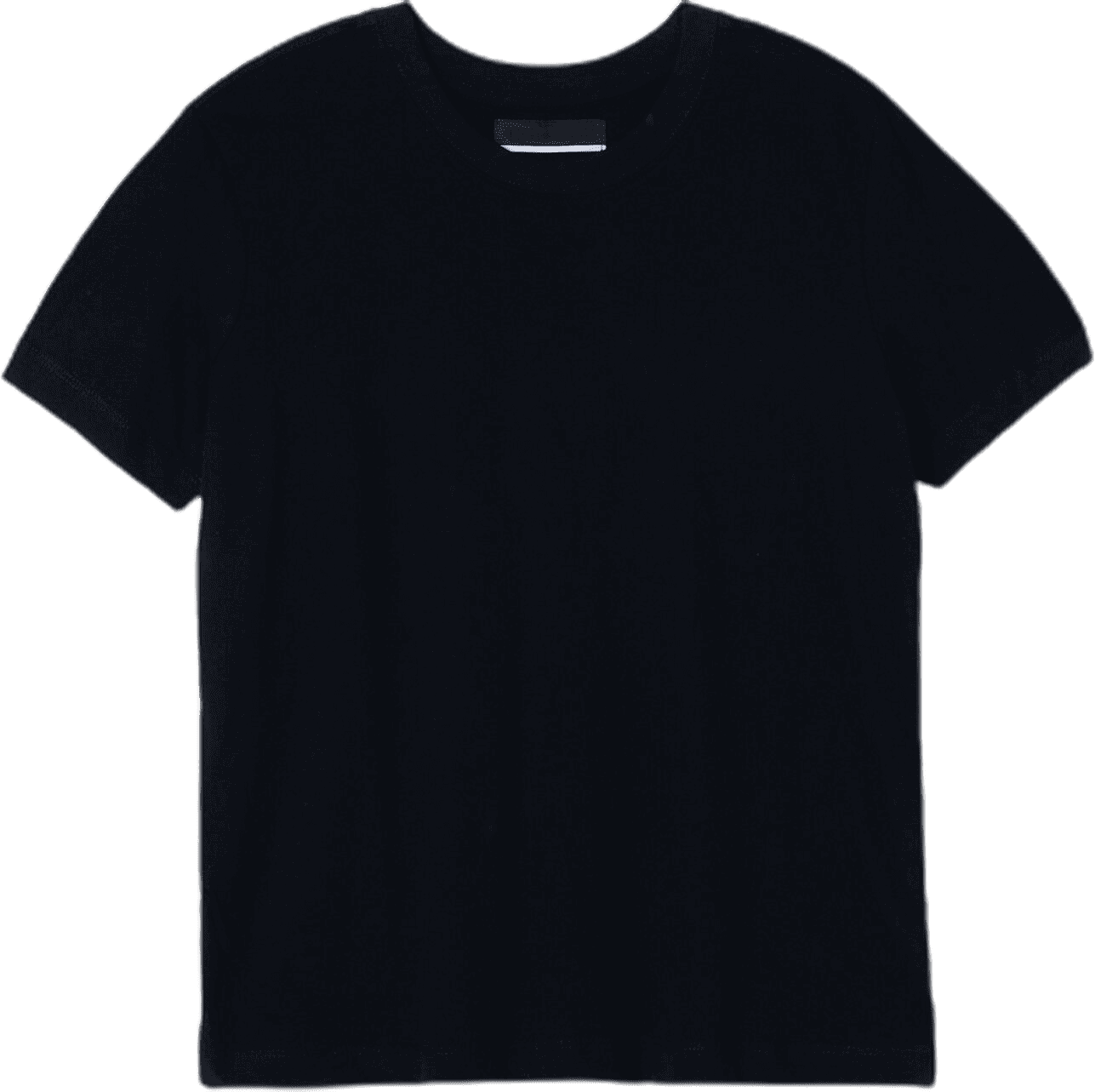 VYBE- Pack of 3 T-shirts  (Black, Blue, charcoal )