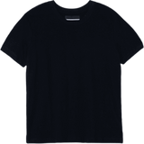 VYBE- Pack of 3 T-shirts  (Black, Blue, charcoal )