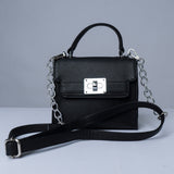 VYBE - small black bag